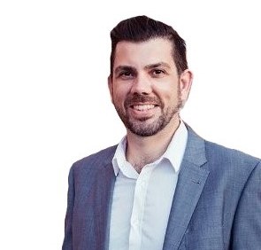 Chris Stevenson - Managing Director