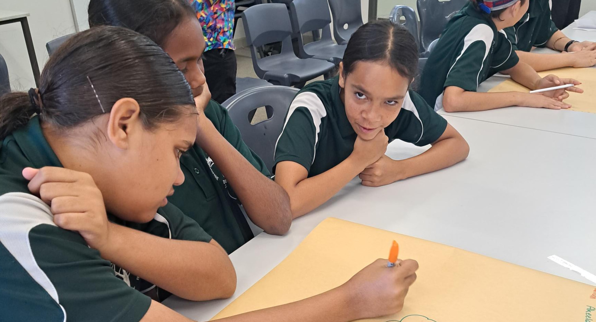 GHD Foundation and Engineers Without Borders Australia (EWB) enhance Indigenous engineering education opportunities
