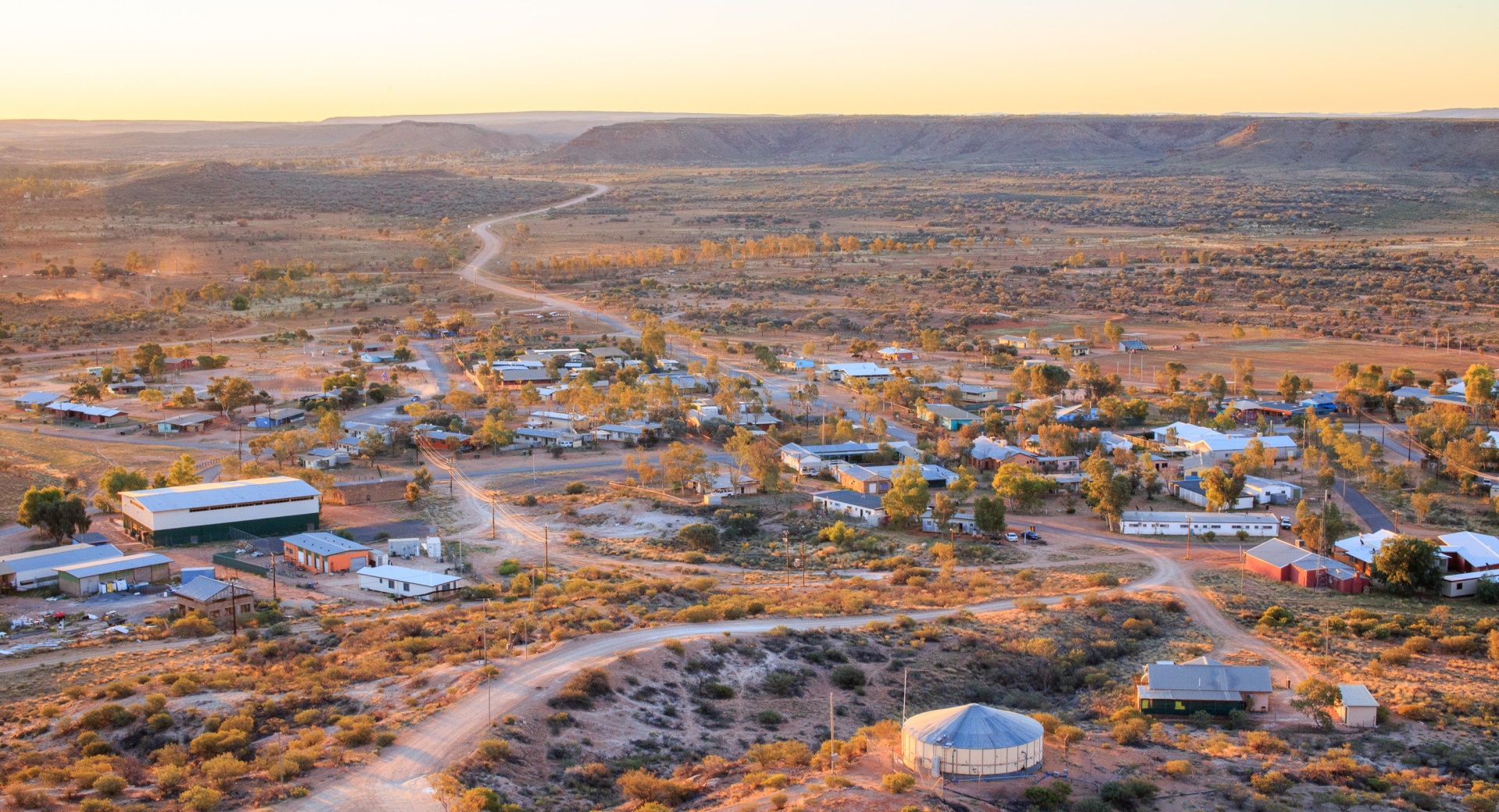 GHD Foundation and Tangentyere Council tackle energy insecurity in Alice Springs