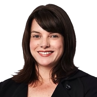 Jo Metcalfe - Deputy Chair