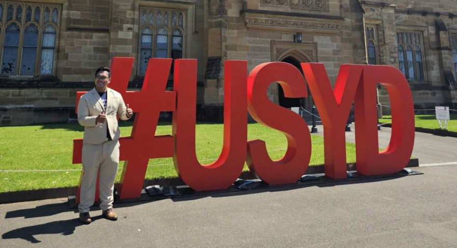 New scholarship invests in humanitarian engineering for healthier communities